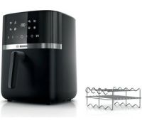 Аэрогриль аэрофритюрница Bosch MAF462B1