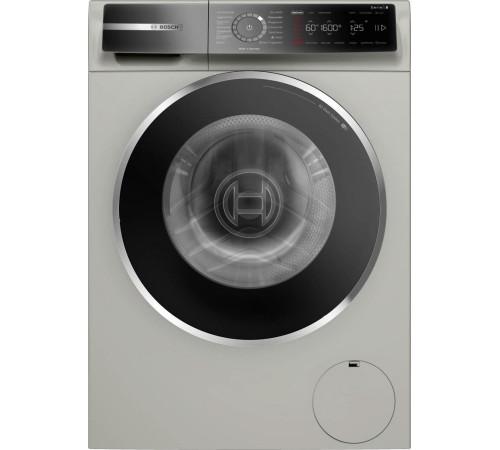 Стиральная машина Bosch Serie 8 WGB2560XME