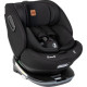 Детское автокресло VipBaby Everest 360 i-Size obsidian
