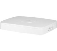 Гибридный видеорегистратор Dahua DH-XVR5104C-4KL-I3