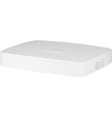 Гибридный видеорегистратор Dahua DH-XVR5104C-4KL-I3