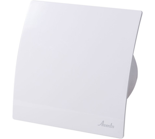 Осевой вентилятор Awenta System+ Silent 100W [KWS100W-PEB100]