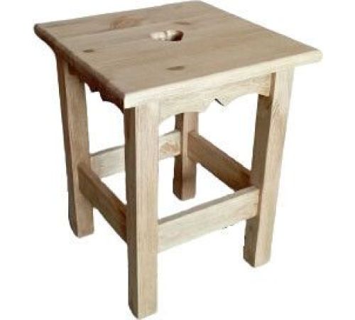 Табурет Kommodum 450x360x360 TABOU2