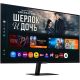Smart монитор Samsung Smart M7 LS32FM702UIXCI