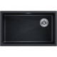 Кухонная мойка Paulmark Lumi LU74SK-BLM