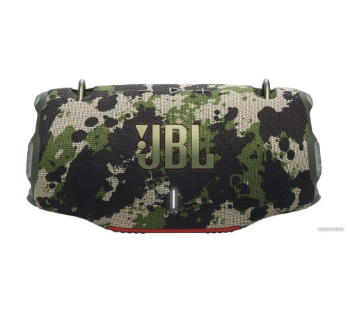 Беспроводная колонка JBL Xtreme 4 камуфляж