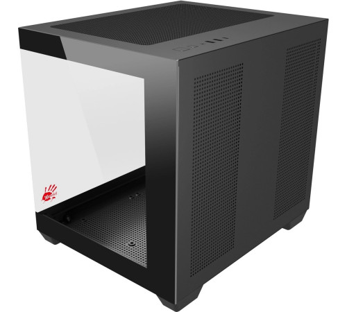 Корпус A4Tech Bloody CC-121 черный