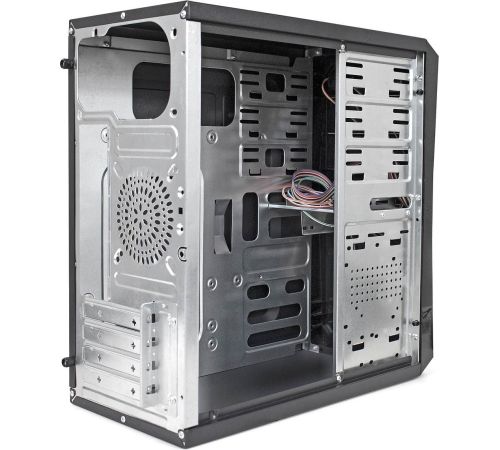 Корпус ExeGate BA-204U EX284039RUS