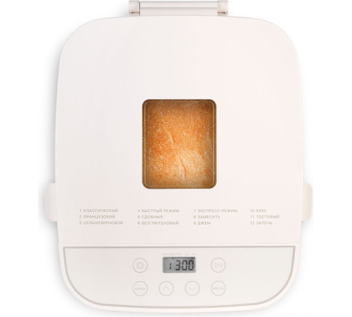 Хлебопечка Kitfort KT-310