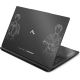 Игровой ноутбук Maibenben Typhoon X16B-R98956GQSHBRE3 64 ГБ