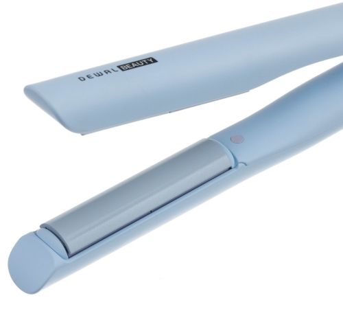 Плойка-волна Dewal Beauty Blossom HI2130 голубой
