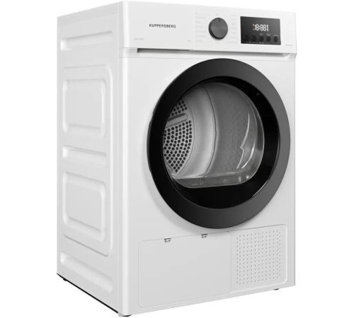 Сушильная машина KUPPERSBERG DM 593 W