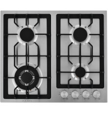 Варочная панель ZUGEL ZGH601X