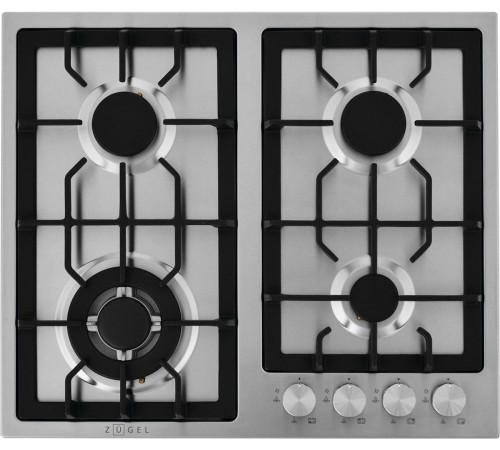 Варочная панель ZUGEL ZGH601X