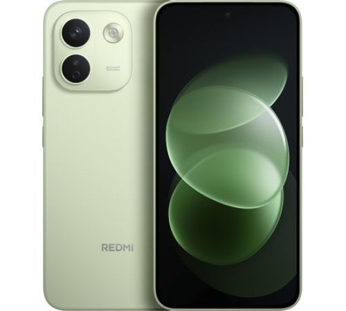 Телефон Xiaomi Redmi Note 17 Pro Max 5G 8GB/256GB международная версия зеленый