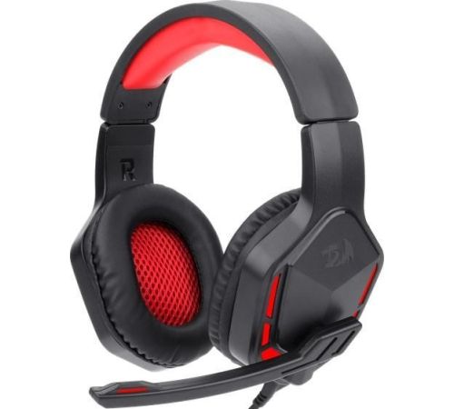 Наушники Redragon Themis
