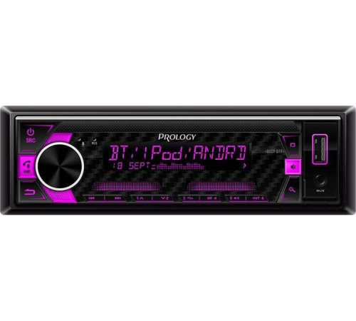 USB-магнитола Prology CMD-300