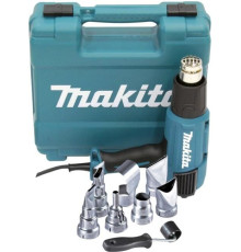 Промышленный фен Makita HG6531CK