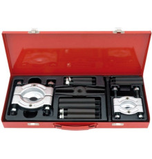 Специнструмент Toptul JGAD1201 12 предметов