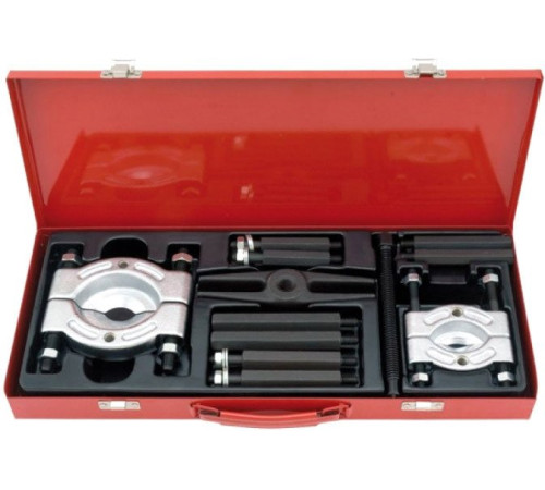 Специнструмент Toptul JGAD1201 12 предметов