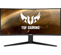 Игровой монитор ASUS TUF Gaming VG34VQL1B