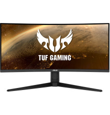 Игровой монитор ASUS TUF Gaming VG34VQL1B