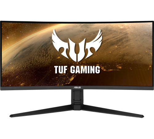 Игровой монитор ASUS TUF Gaming VG34VQL1B
