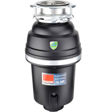 Измельчитель пищевых отходов McAlpine Perfect Grind WDU-2ASEU-POL