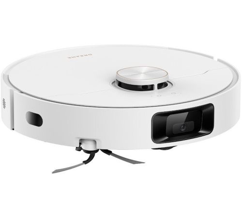 Робот-пылесос Dreame Robot Vacuum D30 Pro White RLD29SA евровилка, белый