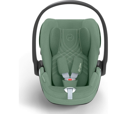 Детское автокресло Cybex Cloud T i-Size Plus leaf green