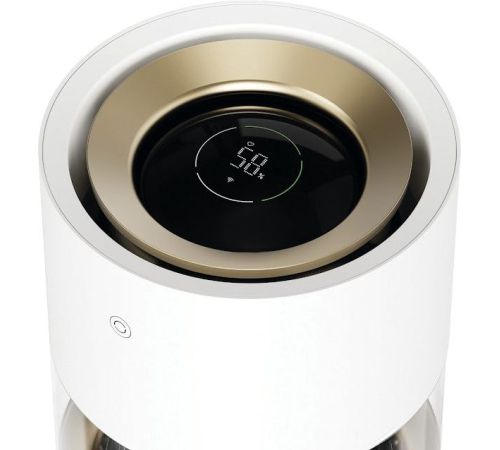 Увлажнитель воздуха SmartMi Humidifier Rainforest CJJSQ06ZM международная версия