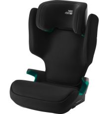 Детское автокресло Britax Romer Discovery Plus 2 space black