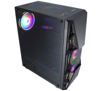 Корпус Formula CL-3303B RGB