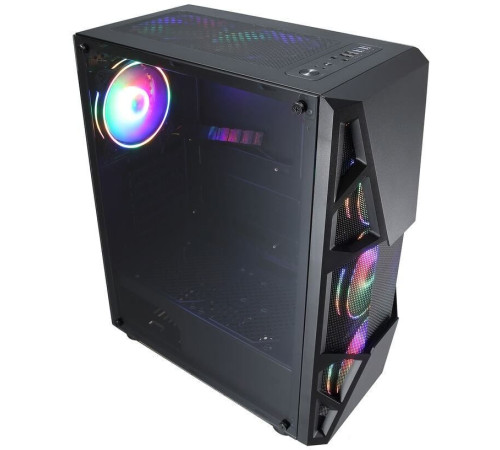 Корпус Formula CL-3303B RGB