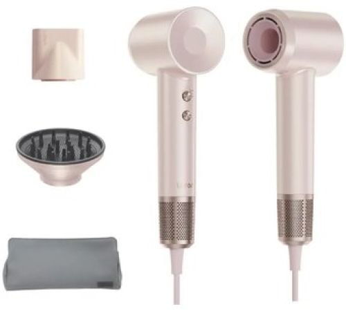 Фен Laifen Swift Premium Pink/Gold