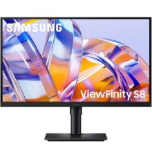 Монитор Samsung ViewFinity S8 LS27H804UAIXCI