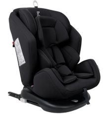 Детское автокресло Еду-Еду KS 777 Isofix KRES3907 черный