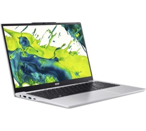 Ноутбук Acer Aspire Lite AL15-72P-595Y NX.D5HEX.001