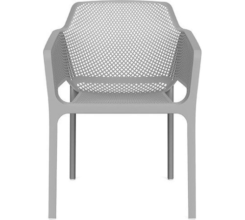 Стул GreenTerra Ever серый