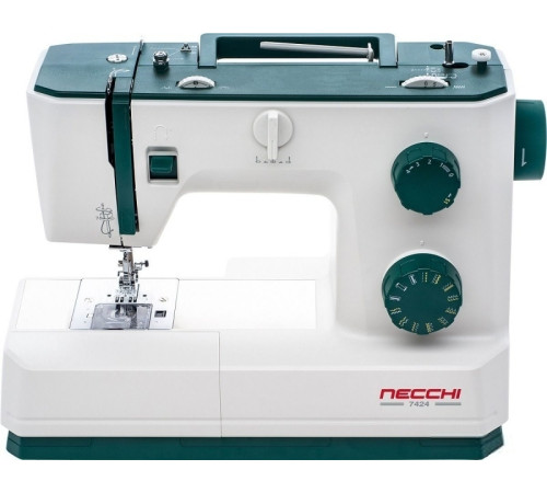 Швейная машина Necchi 7424