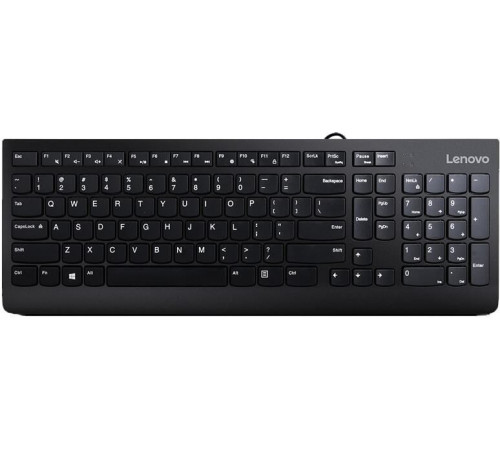 Клавиатура Lenovo 300