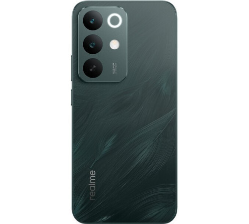 Телефон Realme C85 Pro 8GB/256GB международная версия темно-зеленый