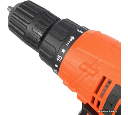 Дрель-шуруповерт Patriot FS 301