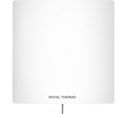 Осевой вентилятор Royal Thermo Sunset RAFS 120 P с тяговым выключателем