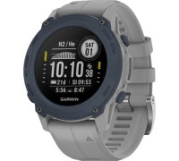 Умные часы Garmin Descent G1 серый