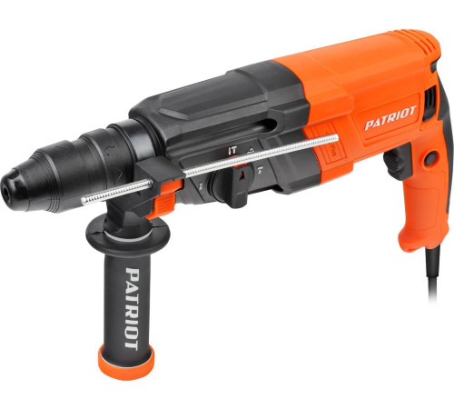 Перфоратор Patriot RH 243Q 140301344