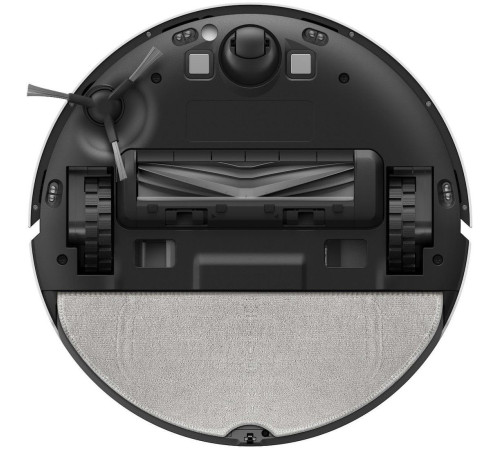 Робот-пылесос Trouver S10 международная версия, белый