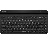 Клавиатура A4Tech Fstyler FBK30 черный