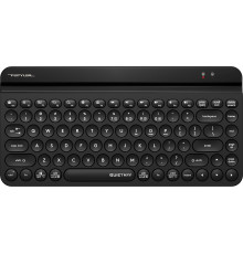 Клавиатура A4Tech Fstyler FBK30 черный