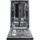 Встраиваемая посудомоечная машина Pioneer DWB-40108